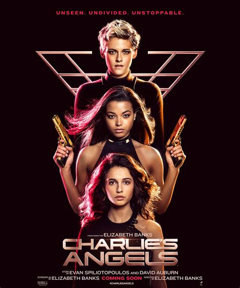 charlene angels|charlie's angels film 2020.